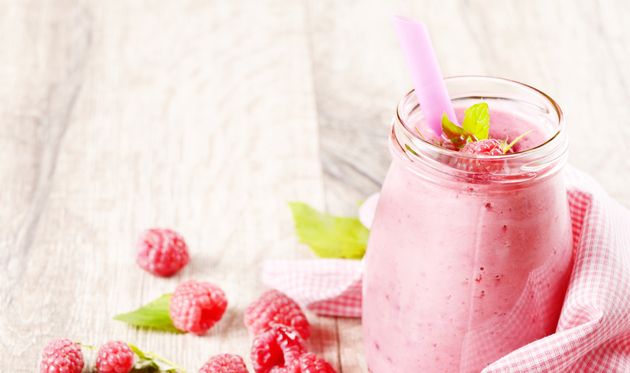 Smoothie od malina