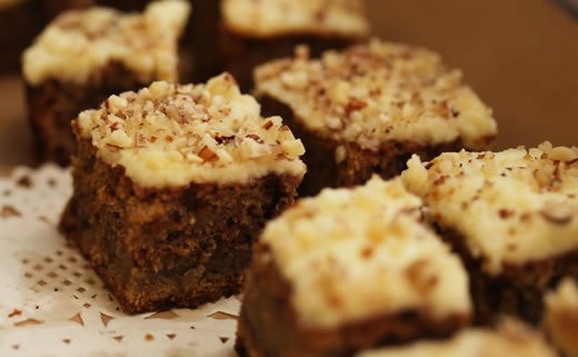 Kolač od banane i čokolade