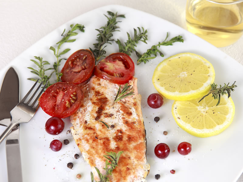 Piletina u umaku s rajčicama