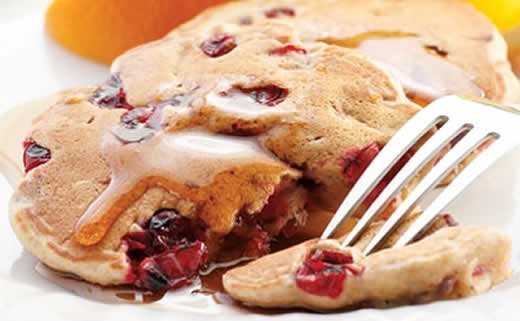 Palačinke a la Jamie Oliver