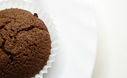 Muffini s crvenim vinom