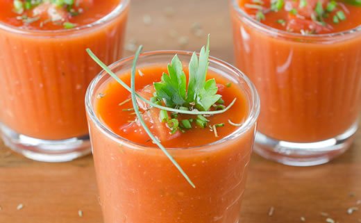 Sok od mrkve i jabuke za bolji imunitet