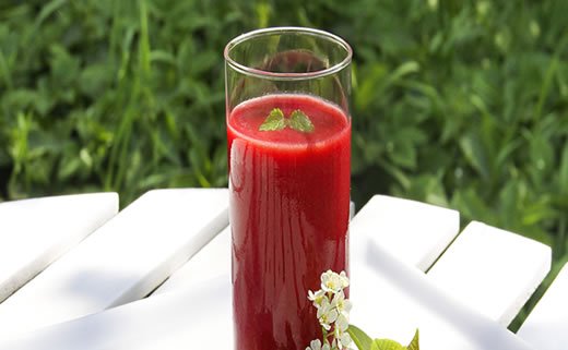 Sok od povrća za jačanje imuniteta