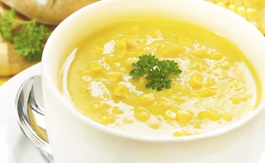 Juha od celera i poriluka