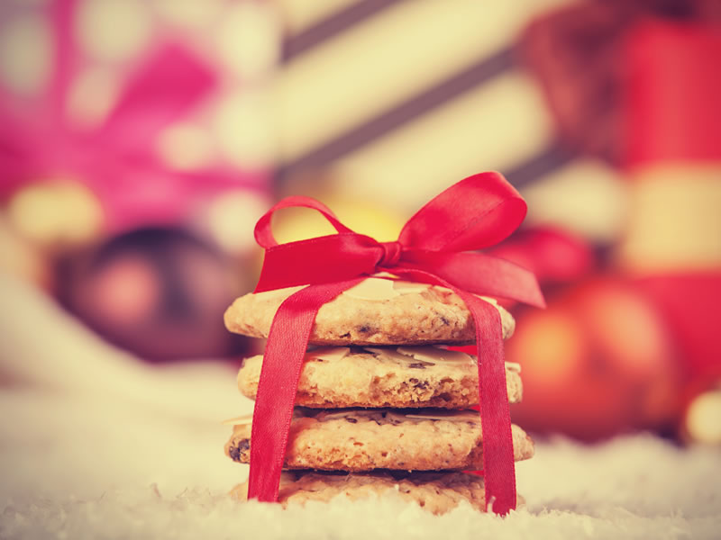 Kolačići od kikiriki maslaca