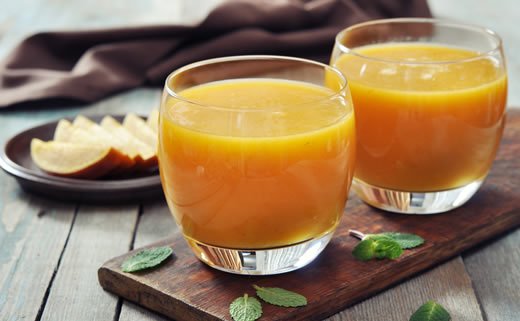 Vitaminska bomba za jačanje imuniteta