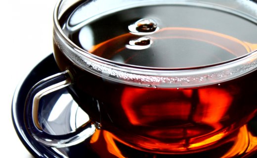 Slatki čaj od naranče