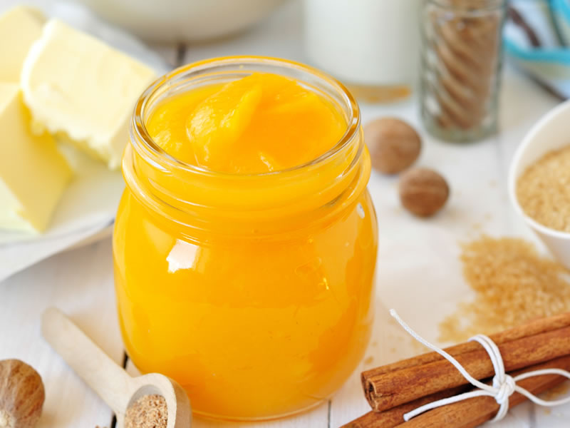 Marmelada od klementina