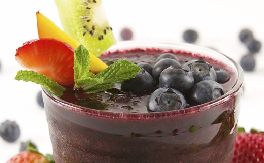 Detoksikacijski smoothie