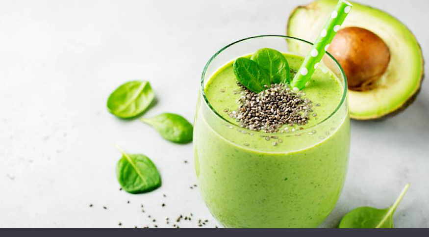 Avokado smoothie za jači imunitet