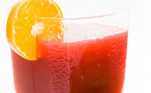 Sok od cikle i mrkve