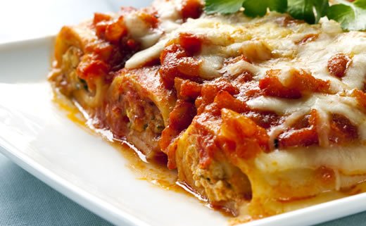 Tortilje sa slatkim krumpirom