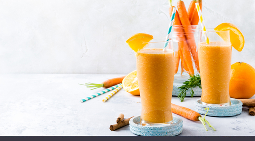 Energetski napitak za jačanje imuniteta