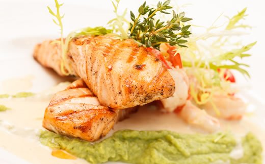 Tuna s tikvicama i kaparama