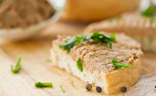 Namaz od indijskog oraščića i kokosa