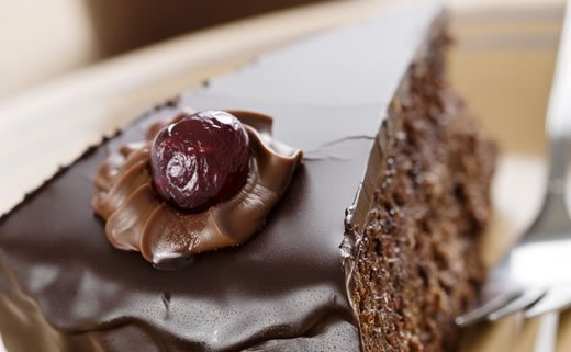 Čokoladni cheesecake