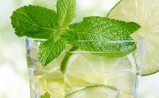 Sok od krastavaca i limete