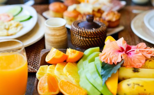 Sok od naranče i đumbira