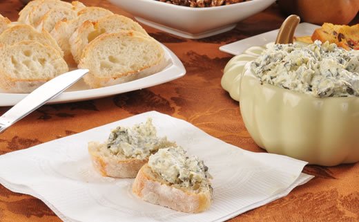 Namaz od mascarponea i ružmarina