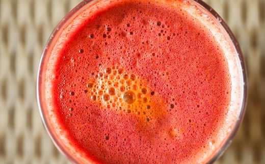 Detoksikacijski napitak