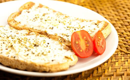 Maslac od češnjaka