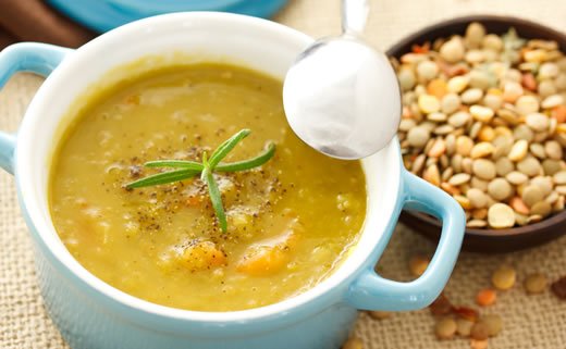 Varivo od tilapije i kukuruza