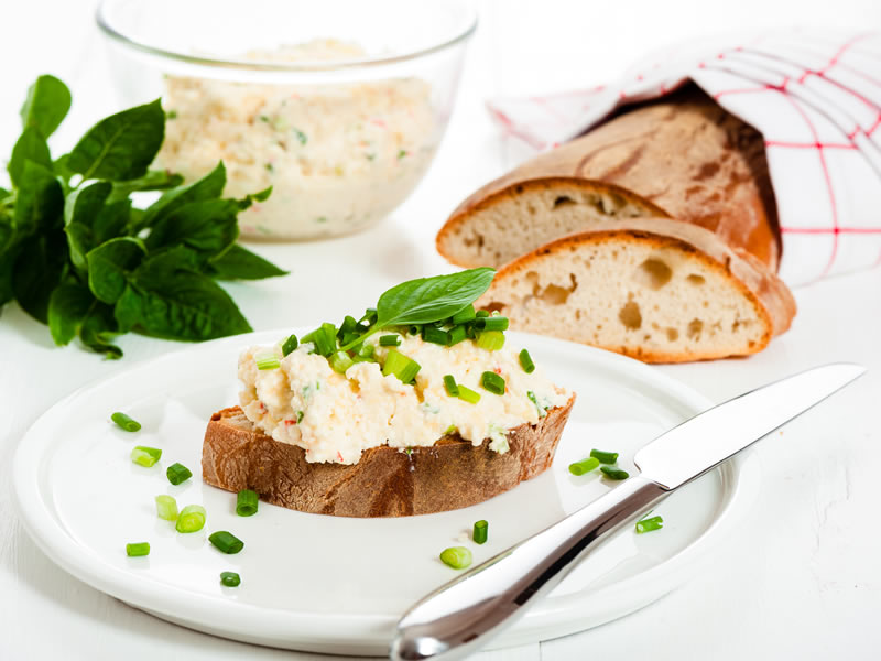 Maslac od chia sjemenki