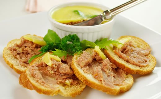 Maslac od sjemenki konoplje