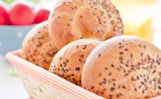 Peciva od mrkve i sira