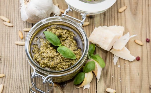 Kremasti humus od avokada