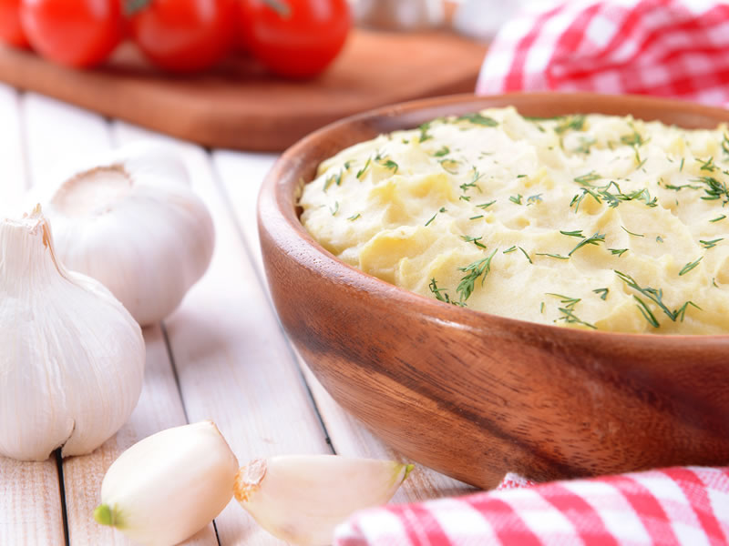 Pire od krumpira s peršinom