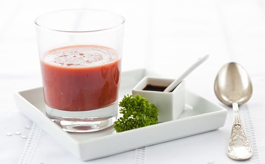 Smoothie protiv nadutosti