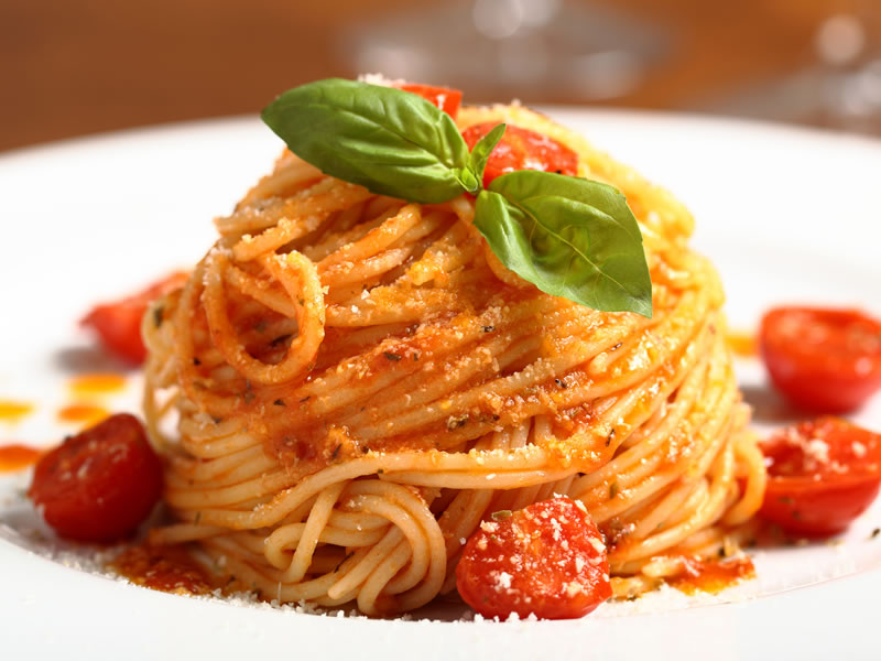 Vegetarijanski bolognese