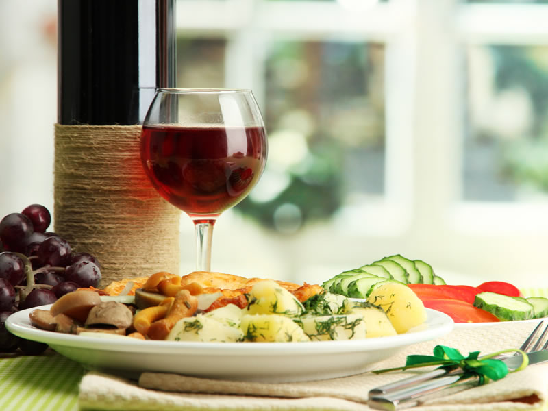 Bezglutenski njoki od batata