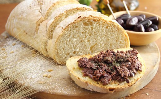 Kremasti namaz od kakaa i pistacija