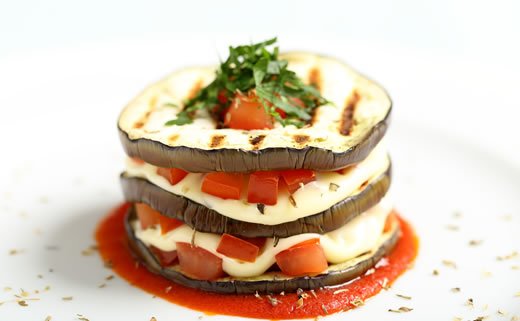 Sendvič od patlidžana