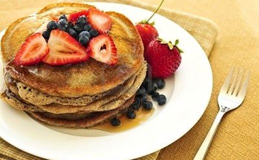 Antioksidativne palačinke