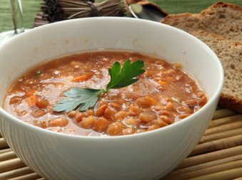 Najbolje varivo od leće