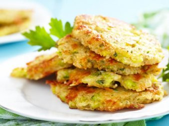 Tropske pileće pljeskavice