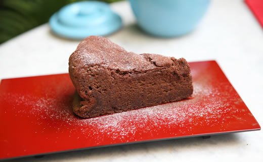 Torta od čokolade i lješnjaka