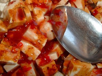 Azijski tofu