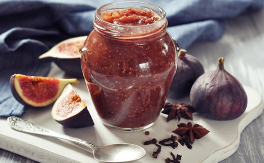 Džem od smokava