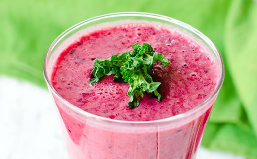 Sok od mrkve i cikle