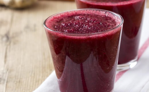 Antioksidativna limunada