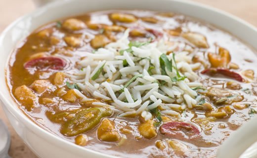 Varivo od govedine i batata