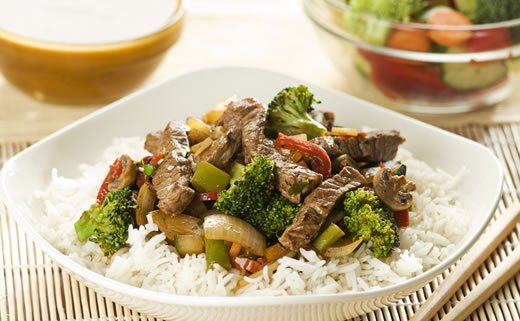 Pečene tikvice sa slaninom