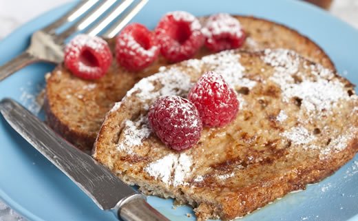 Tikvice s đumbirom i ružmarinom