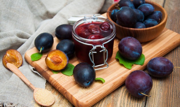 Džem od šljiva