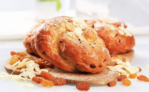 Peciva sa slaninom i cheddarom