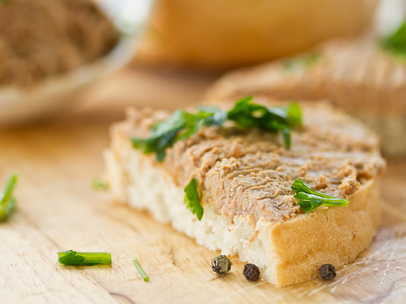 Domaći maslac od badema